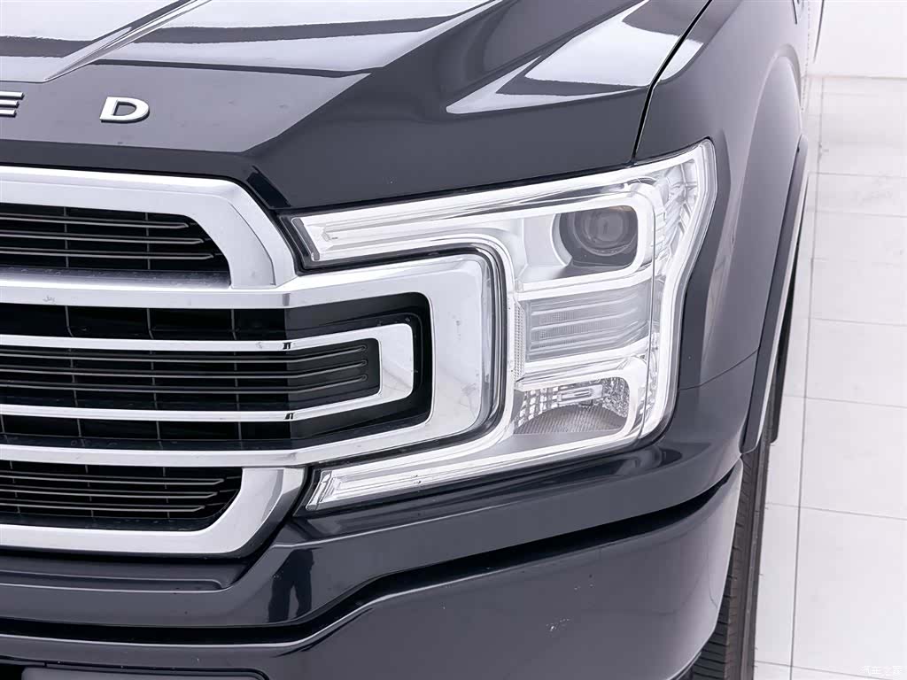 Ford F-150, 2020 10