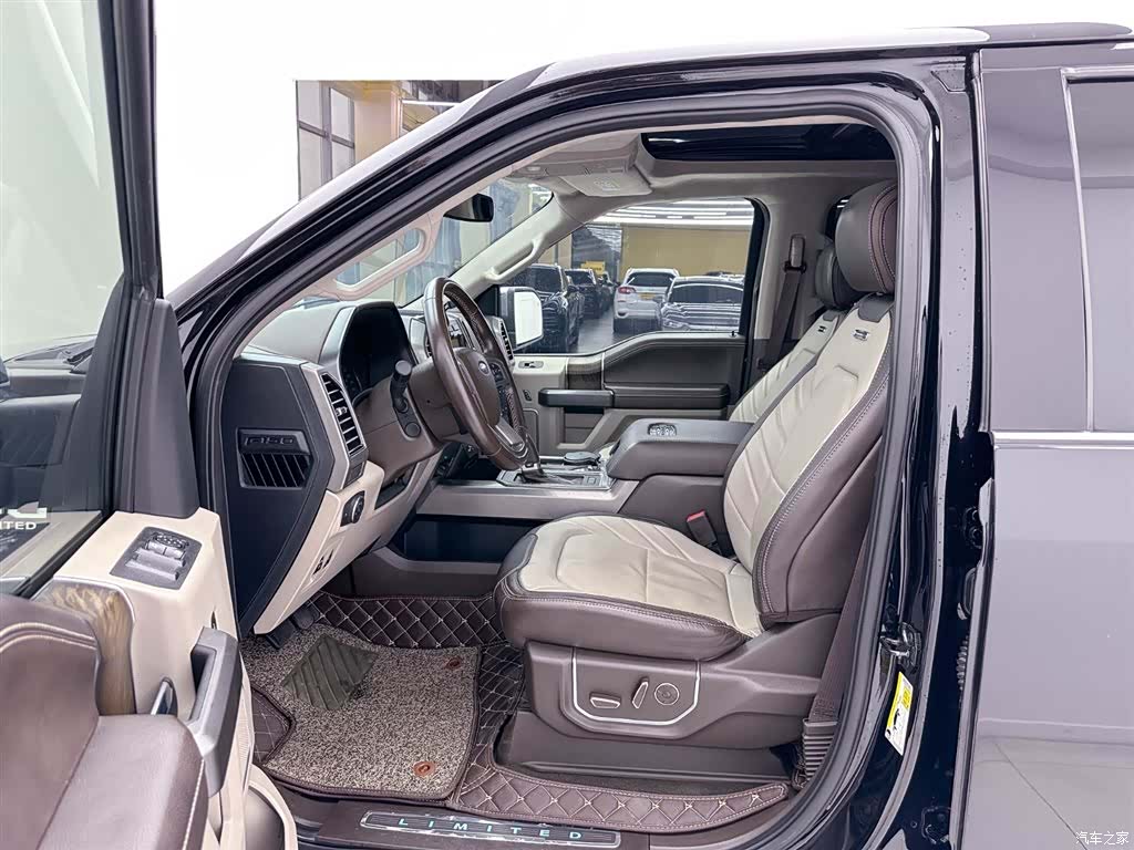 Ford F-150, 2020 17