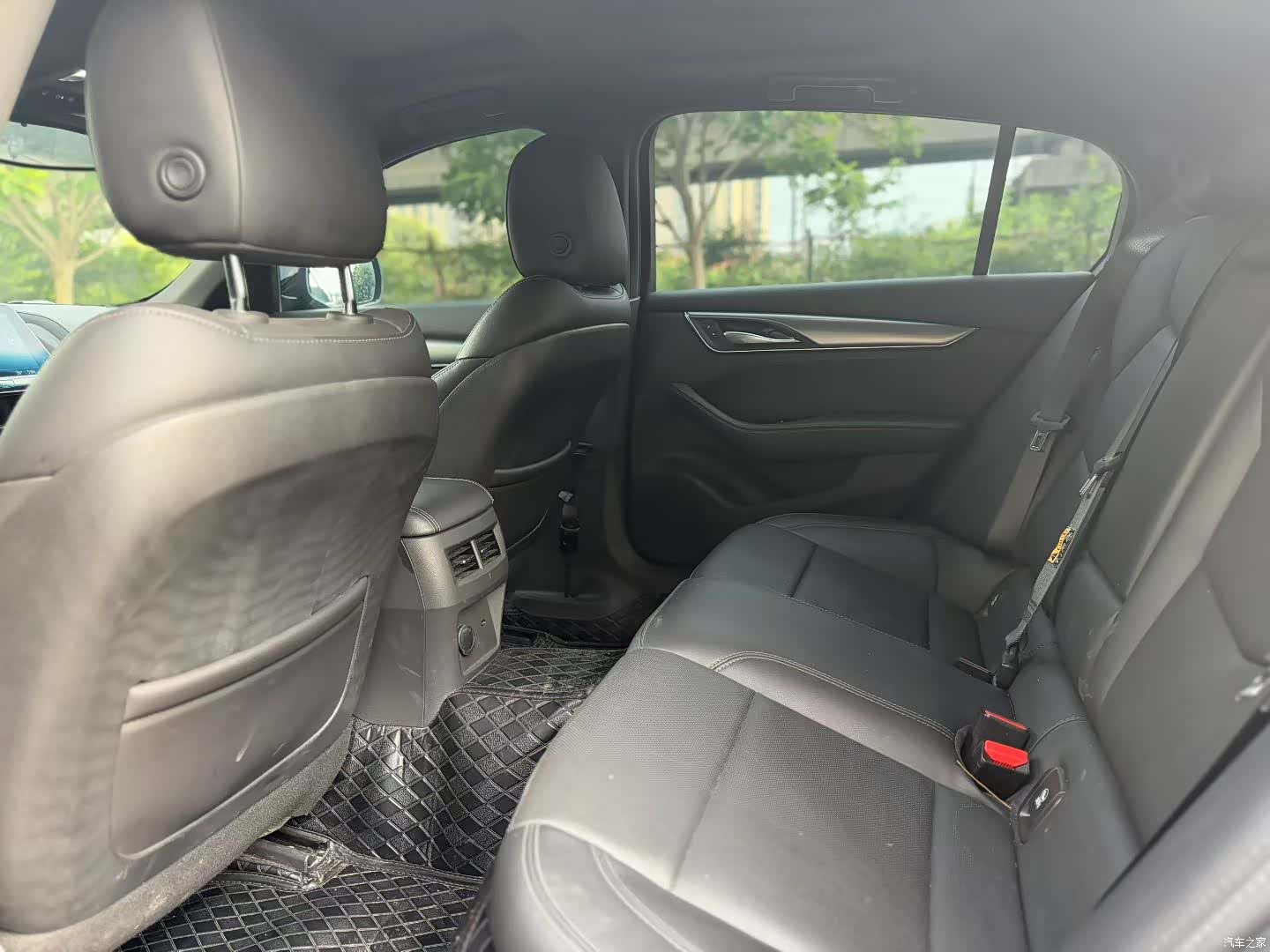 Cadillac CT5, 2023 6
