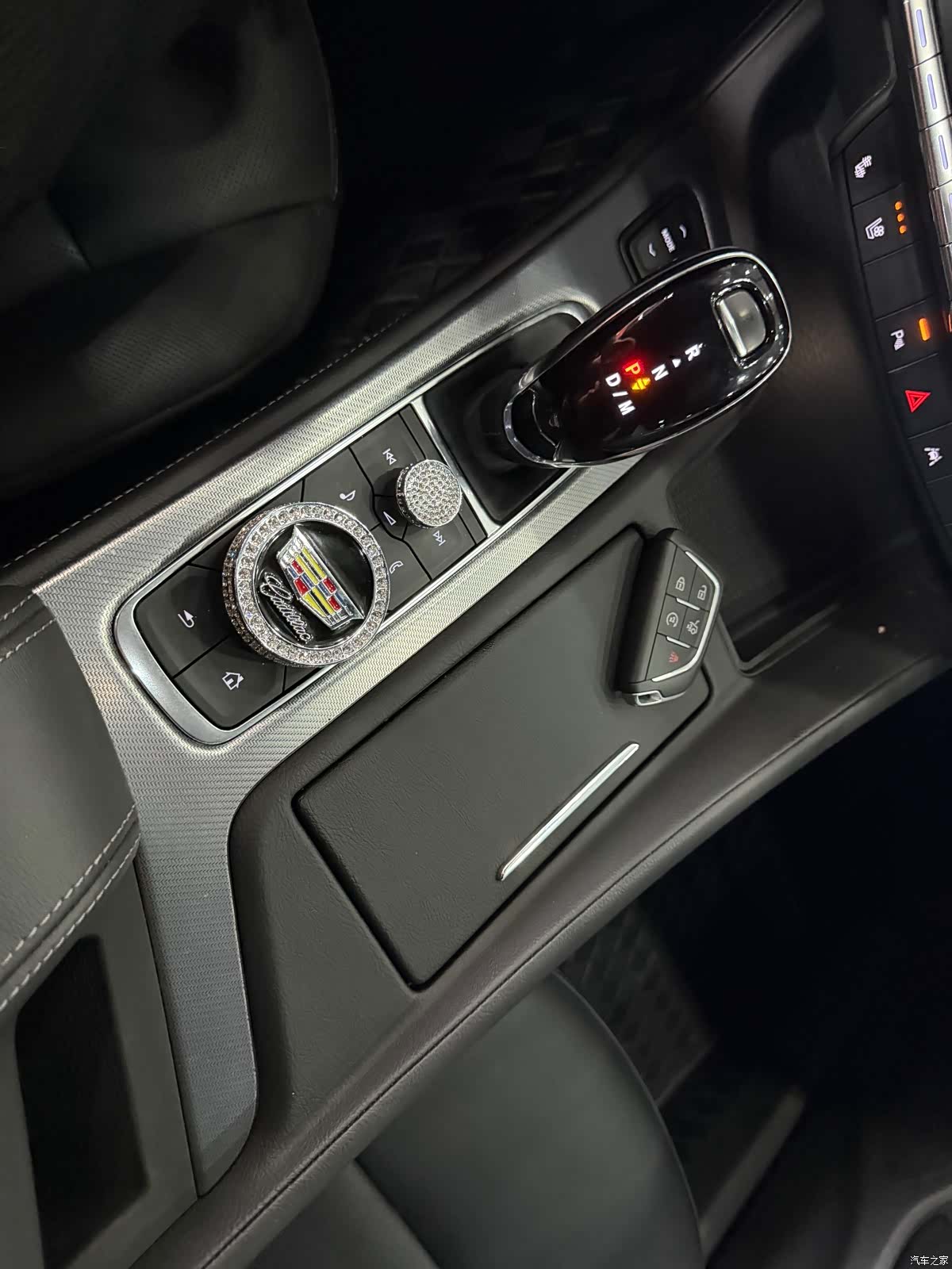 Cadillac CT5, 2023 11