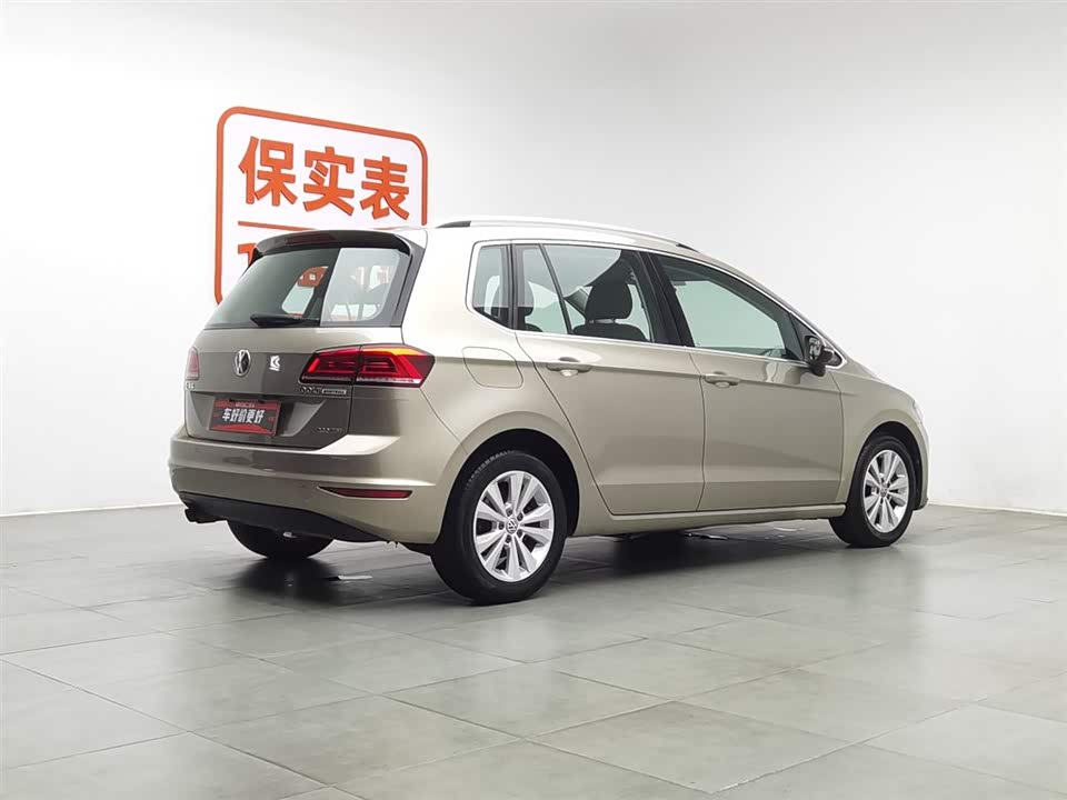 Volkswagen Golf*Jiayu Volkswagen Golf*Jiayu