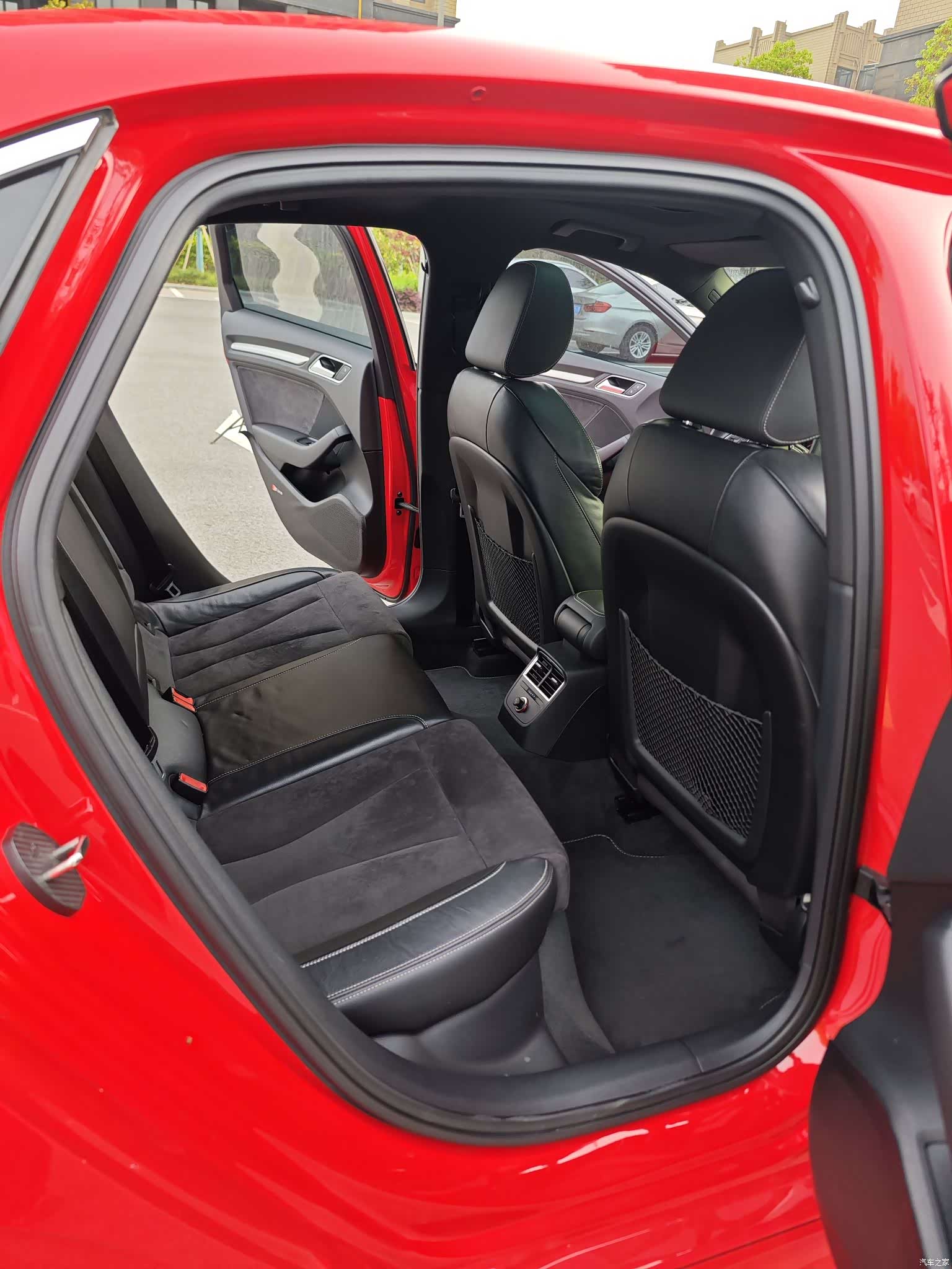 Audi S3, 2017 7