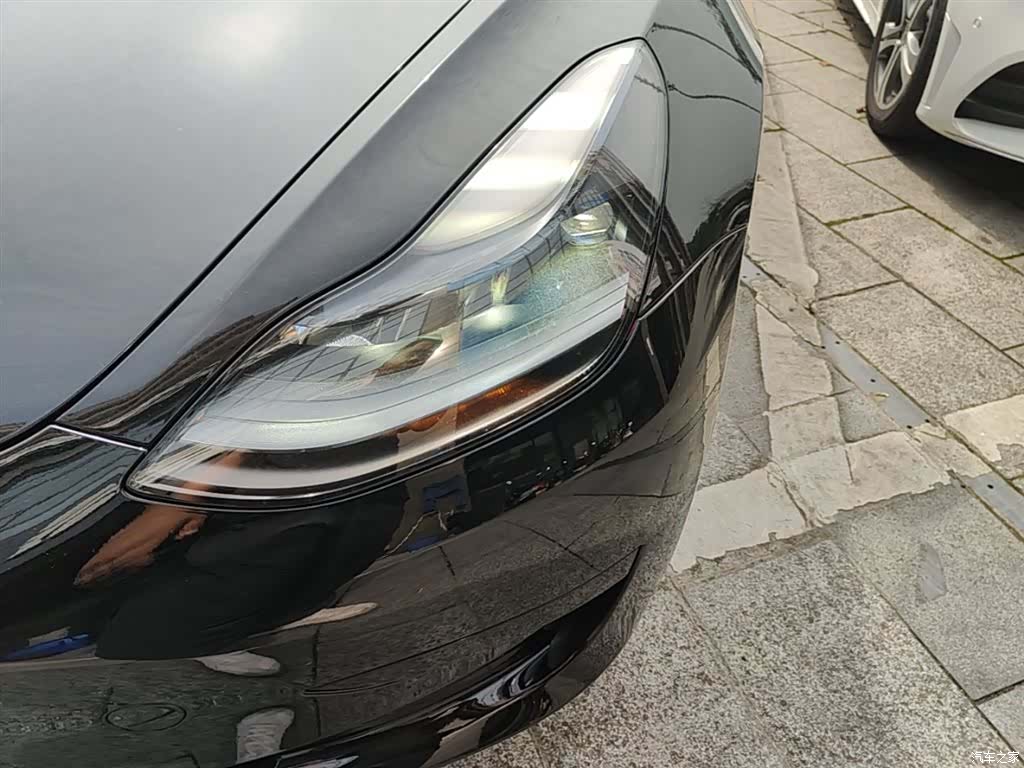 Tesla Model 3, 2023 24