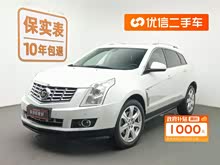 ��������SRX 2014�� 3.0L ������