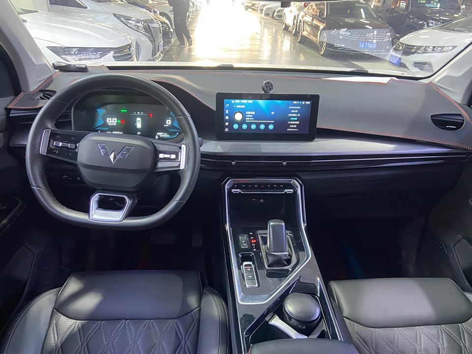 Wuling Wuling Xingchen