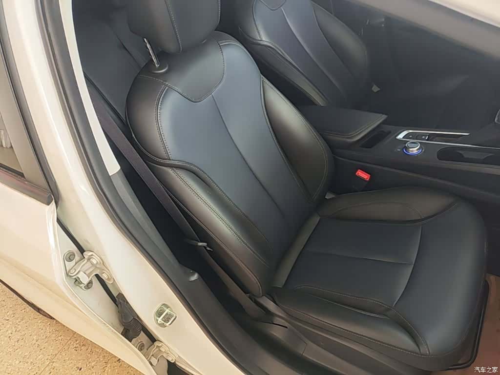 Buick Velite, 2023 25