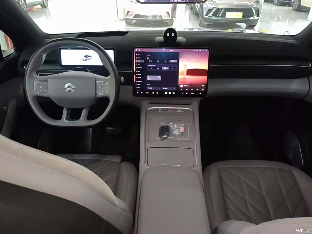 NIO EC6, 2025 10