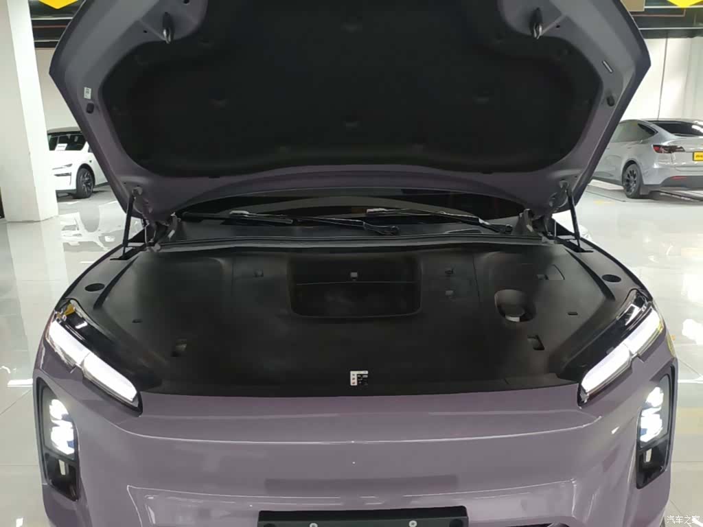 NIO EC6, 2025 20