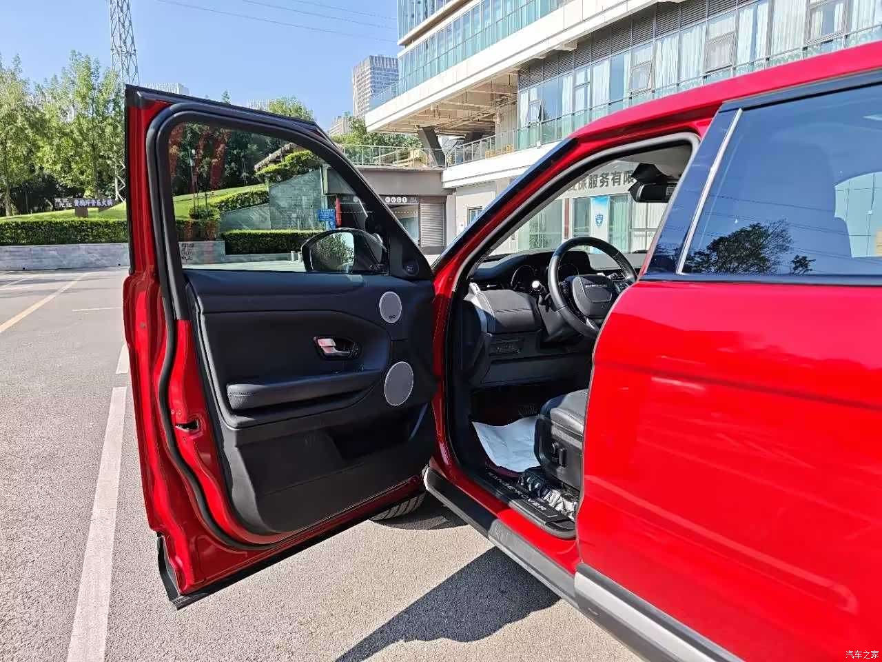Land Rover Range Rover, 2019 26