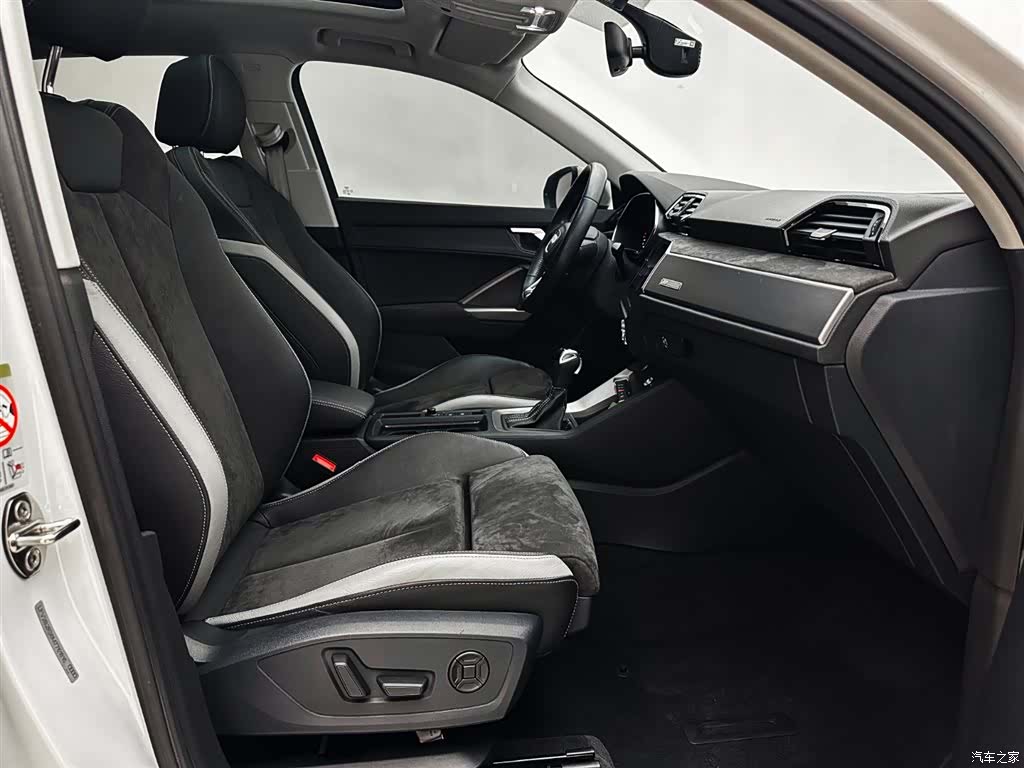 Audi Q3, 2022 20