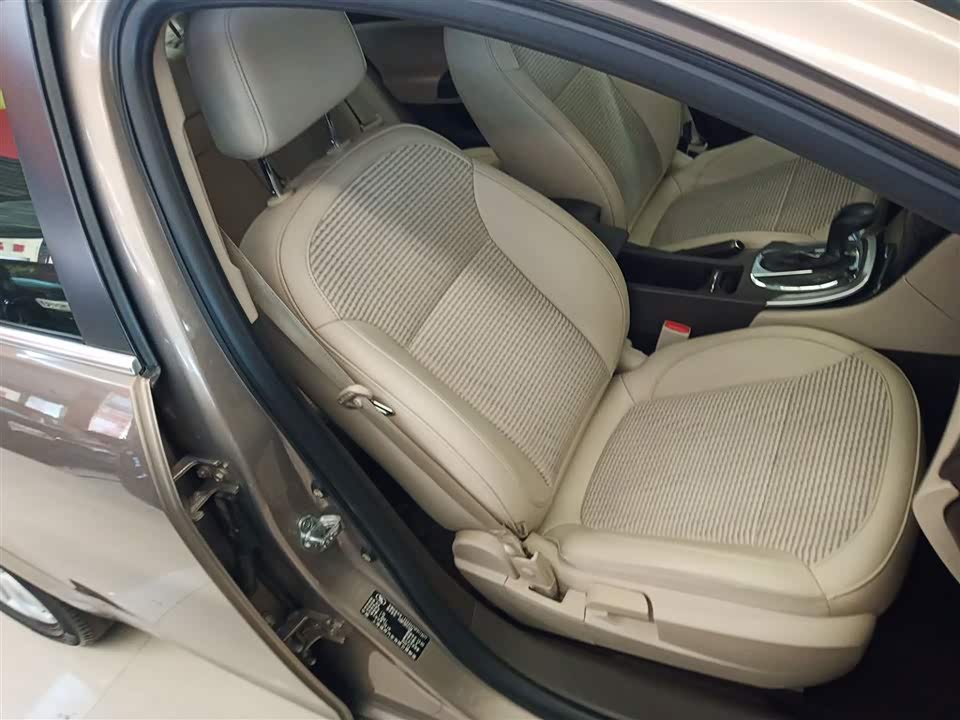 Buick Regal