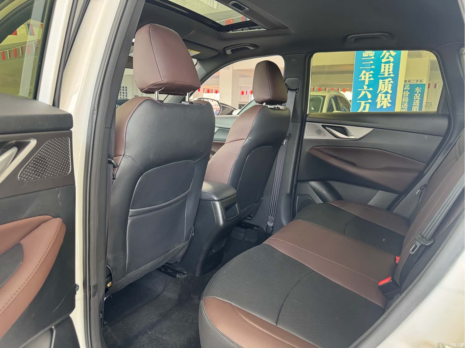 Changan CS35, 2023 14