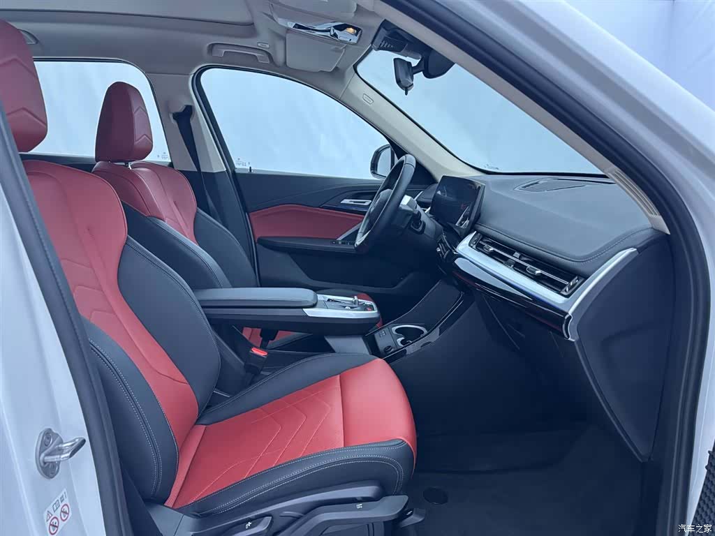 BMW X1, 2024 15