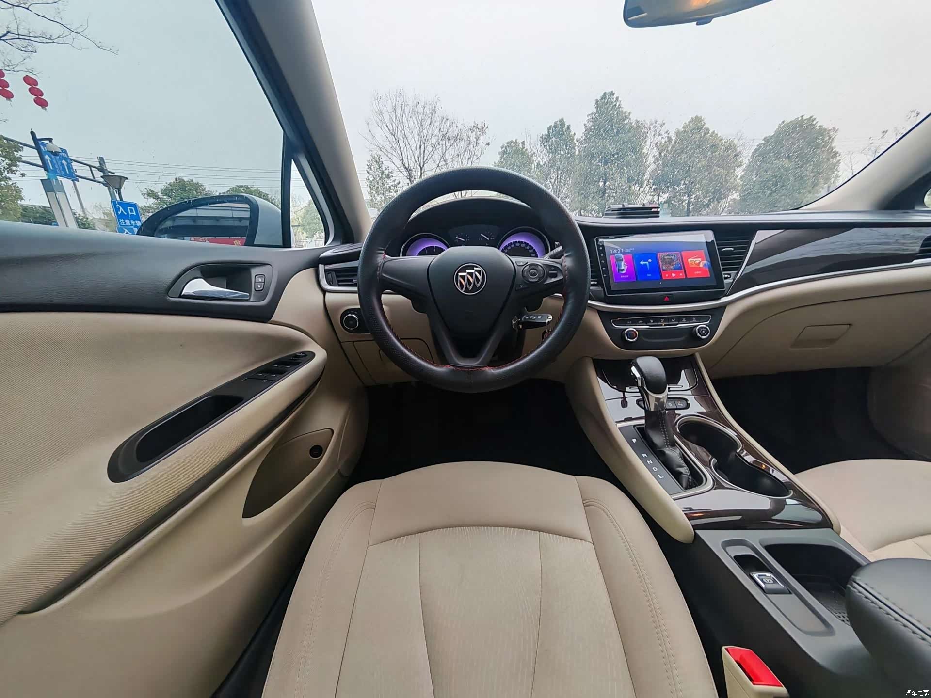 Buick Verano, 2019 10