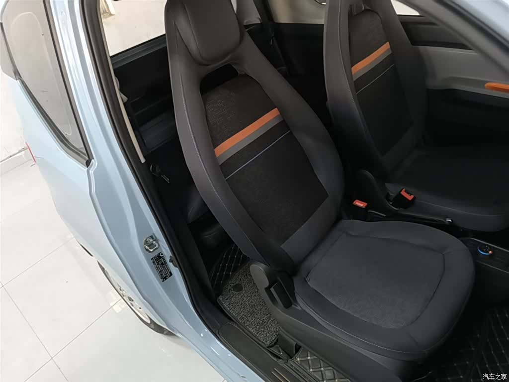 Wuling MINIEV, 2020 25