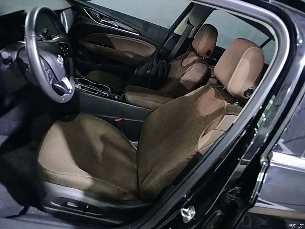 Buick Regal, 2023 15