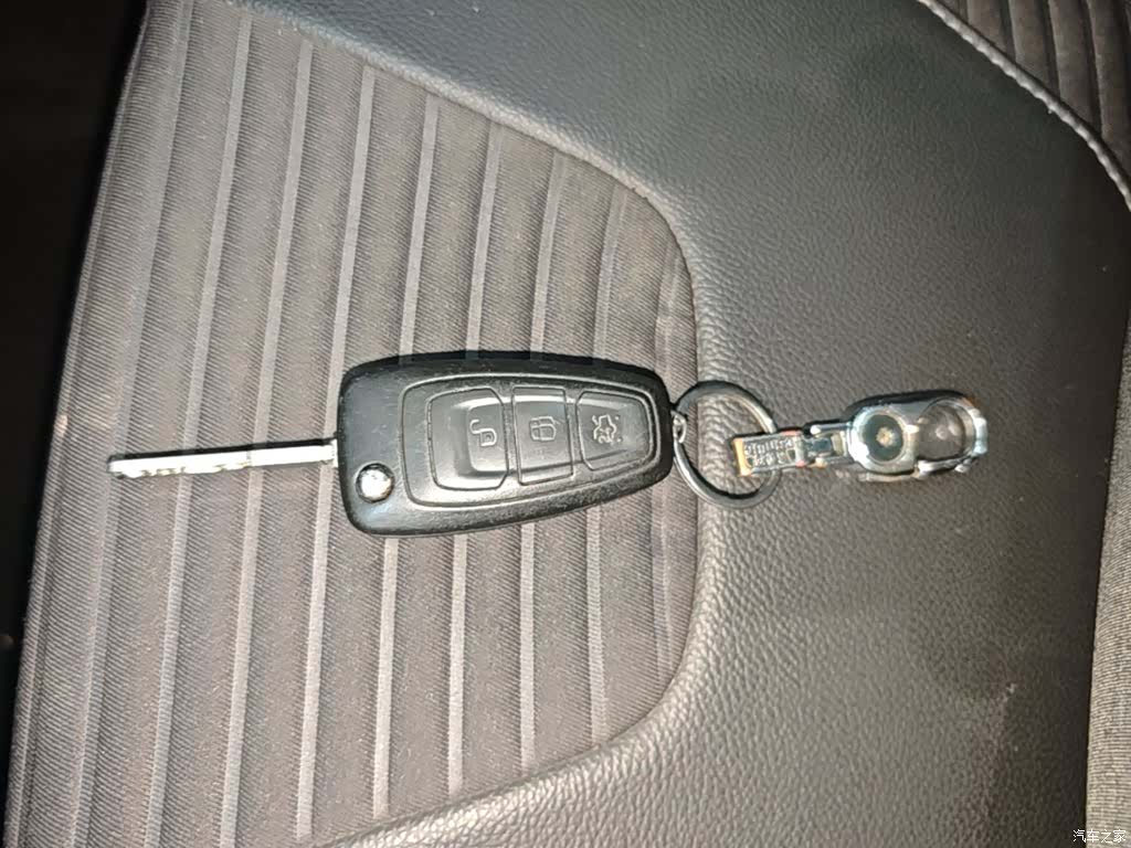 Ford Focus, 2020 9