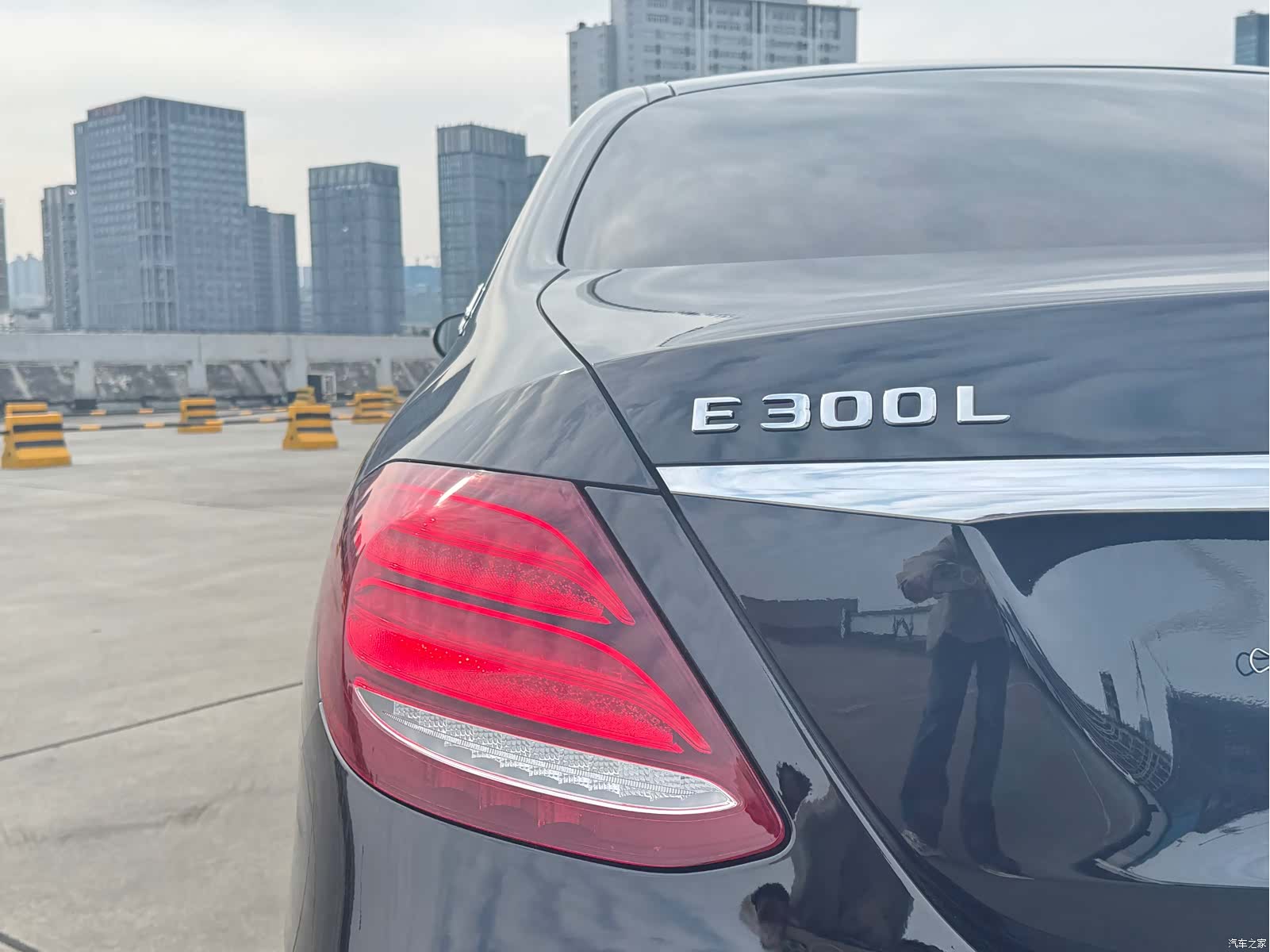 Mercedes-Benz E-Class, 2020 15