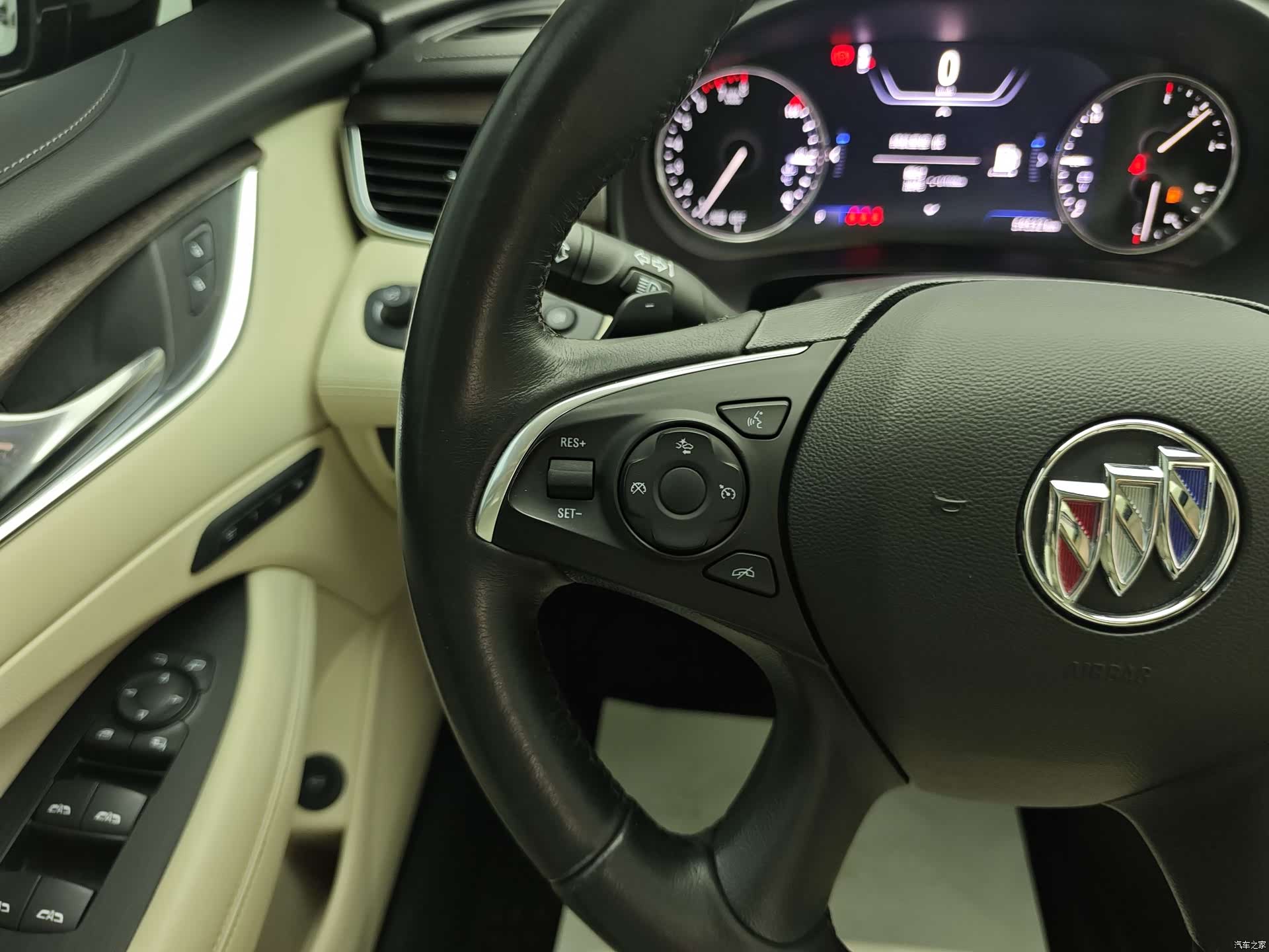 Buick LaCrosse, 2021 33