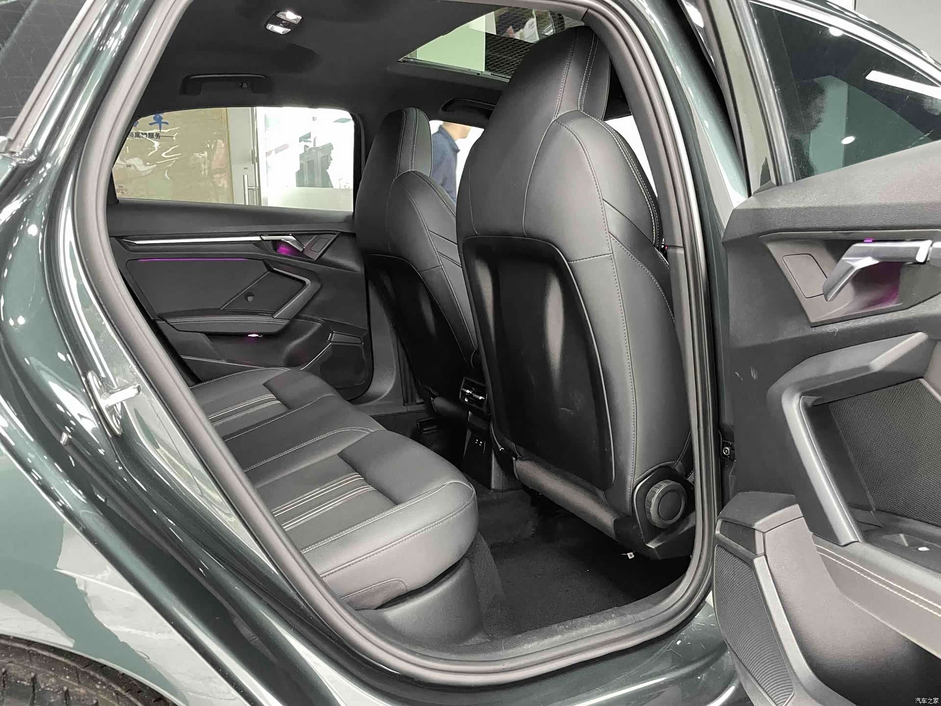 Audi A3, 2022 13