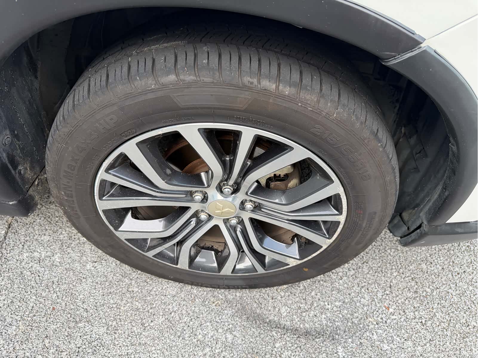 Mitsubishi Outlander, 2018 32