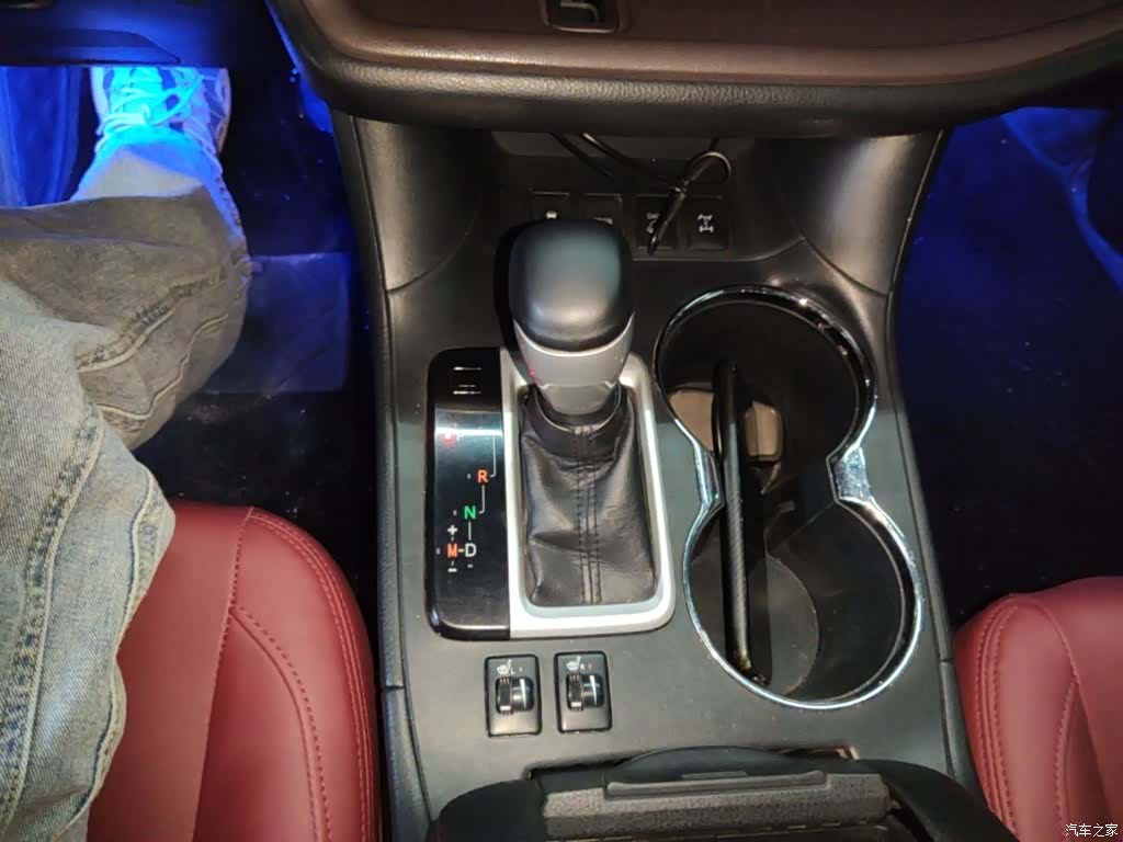 Toyota Highlander, 2016 14