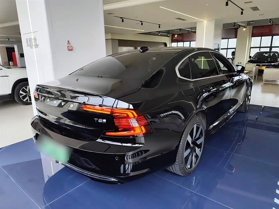 Volvo S90 Volvo S90
