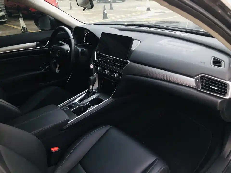 Honda Accord Honda Accord