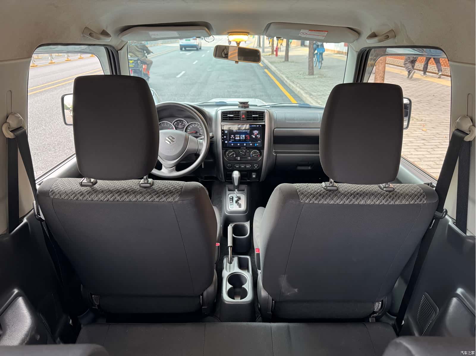Suzuki 1.3, 2016 15