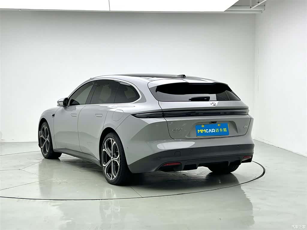 NIO ET5, 2024 2