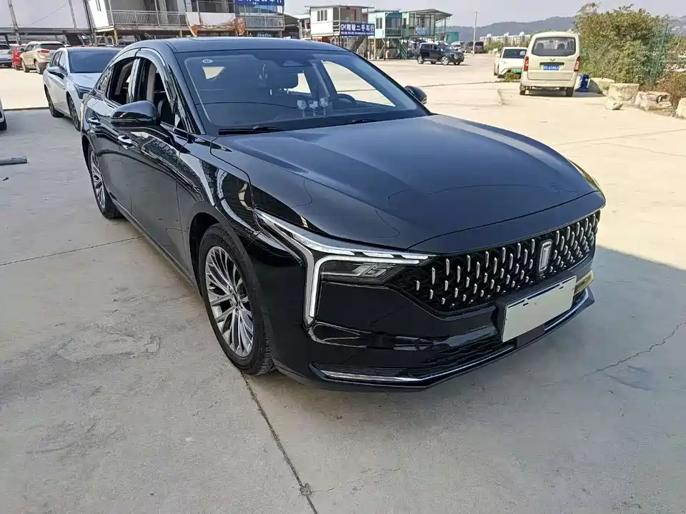 Besturn B70