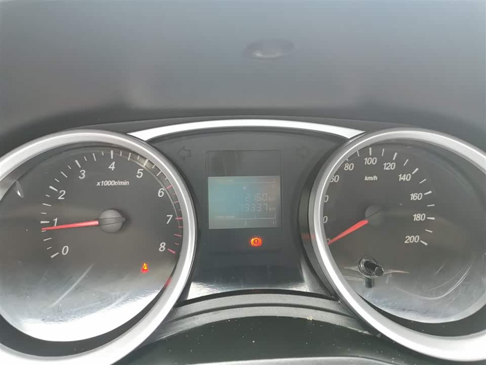 Wuling Wuling Hongguang S3