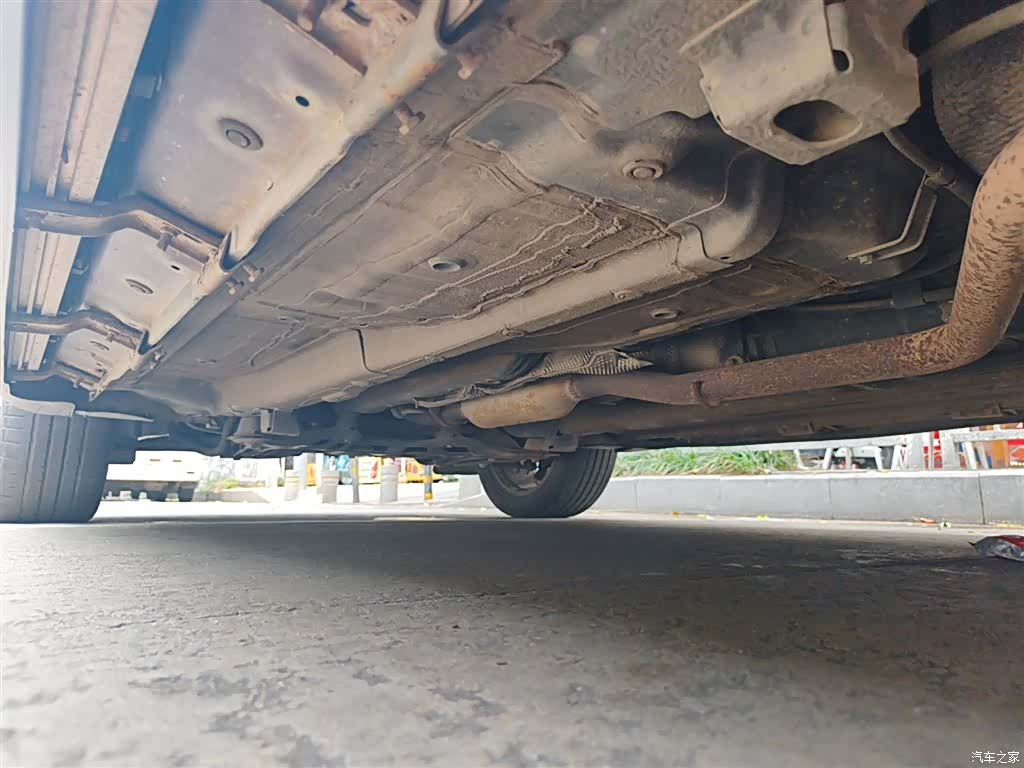 GAC GS4, 2016 18