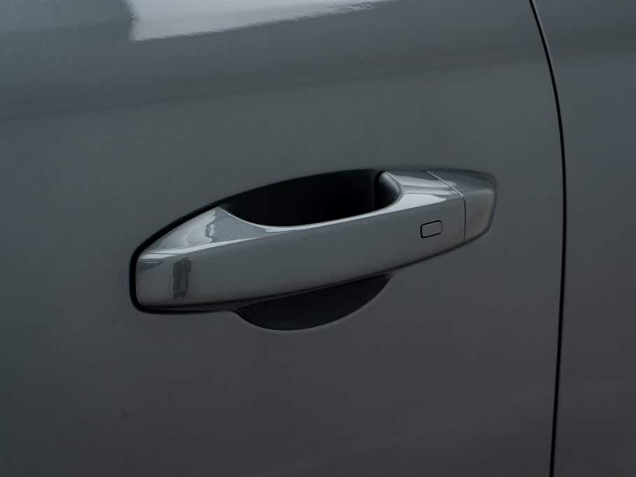 Geely Galaxy Galaxy Starship 7