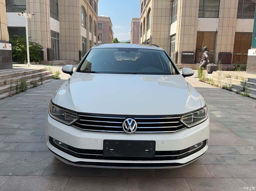 Volkswagen Variant, 2018 7