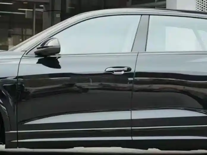 Audi RS Q8 Audi RS Q8