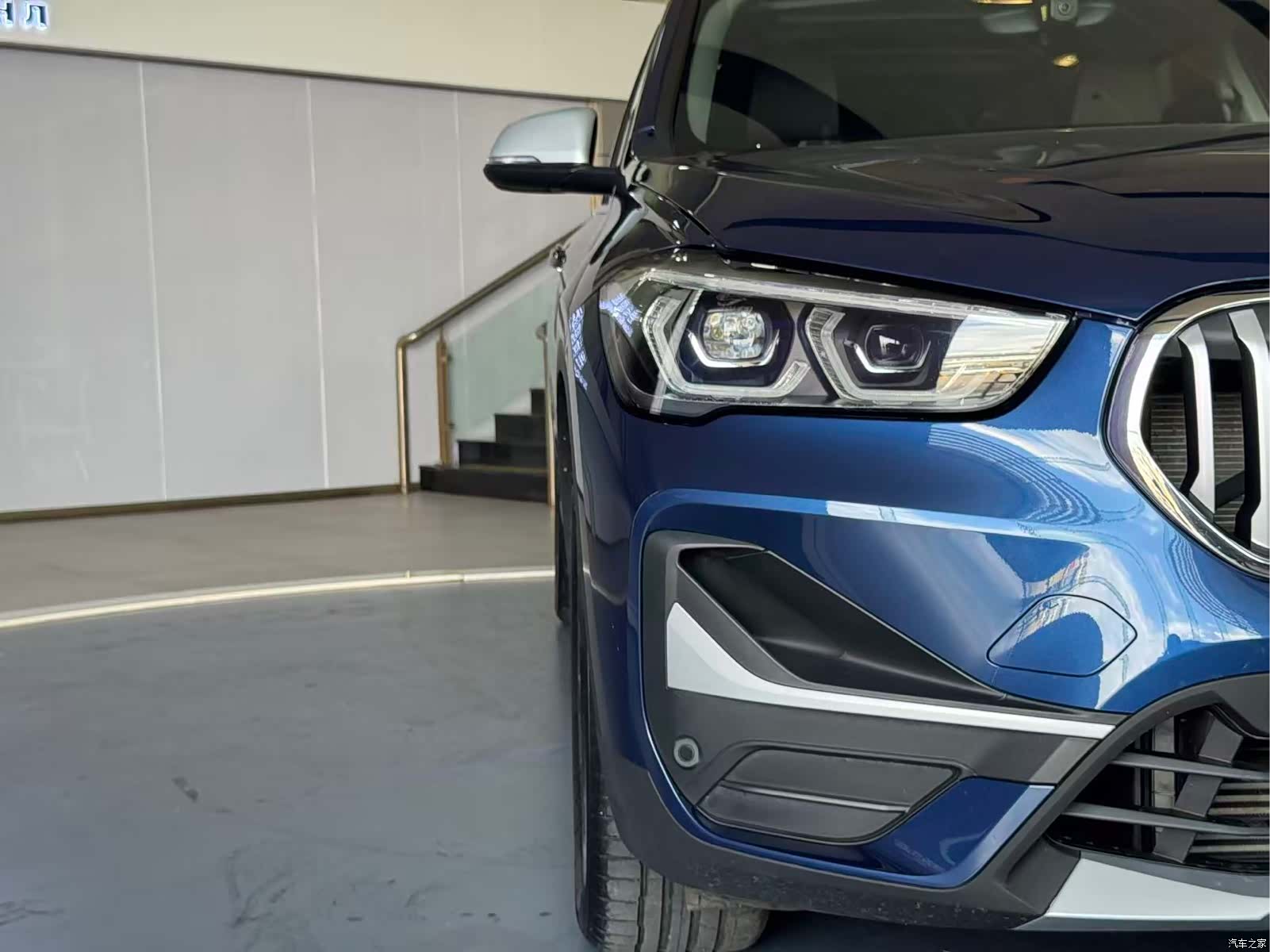 BMW X1, 2023 8