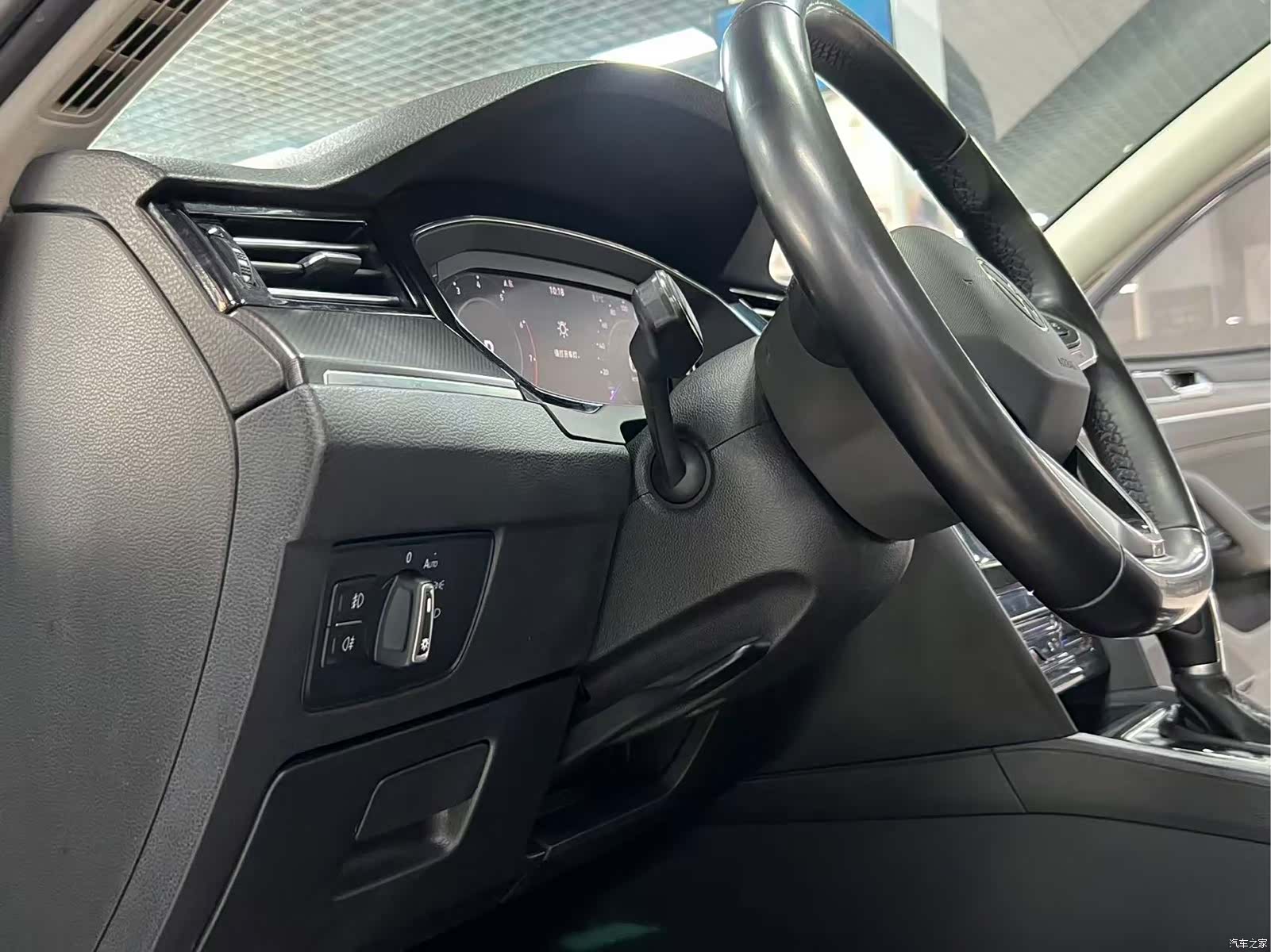 Volkswagen Magotan, 2021 13