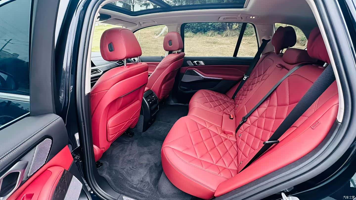 BMW X5, 2022 8