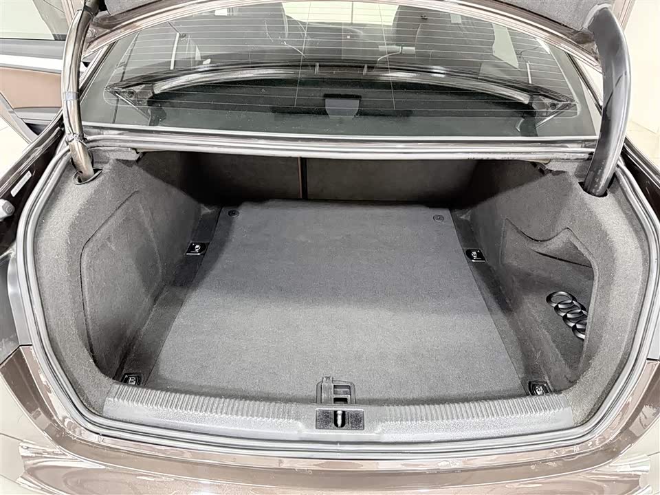 Audi A4L Audi A4L