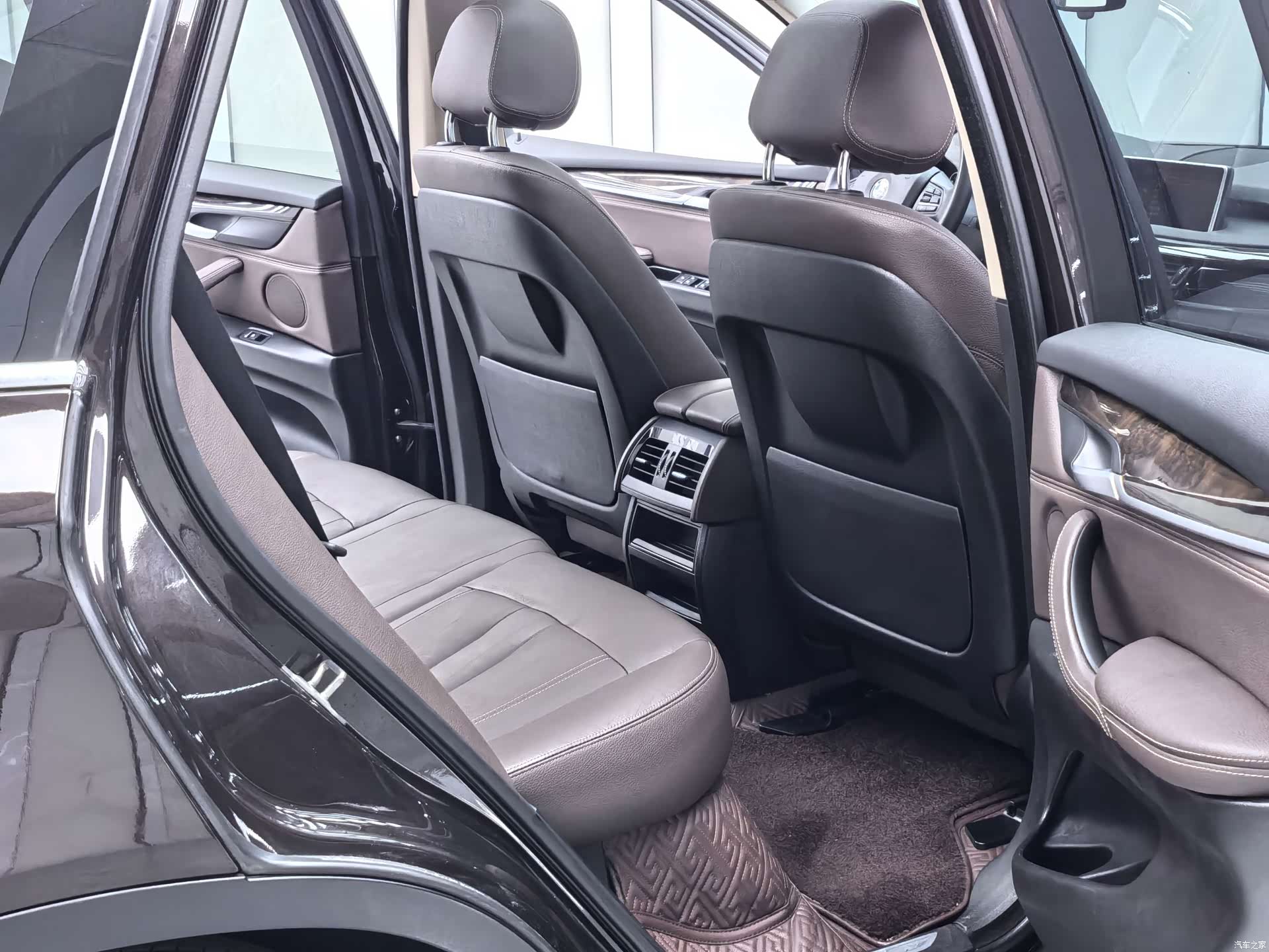 BMW X5, 2015 8