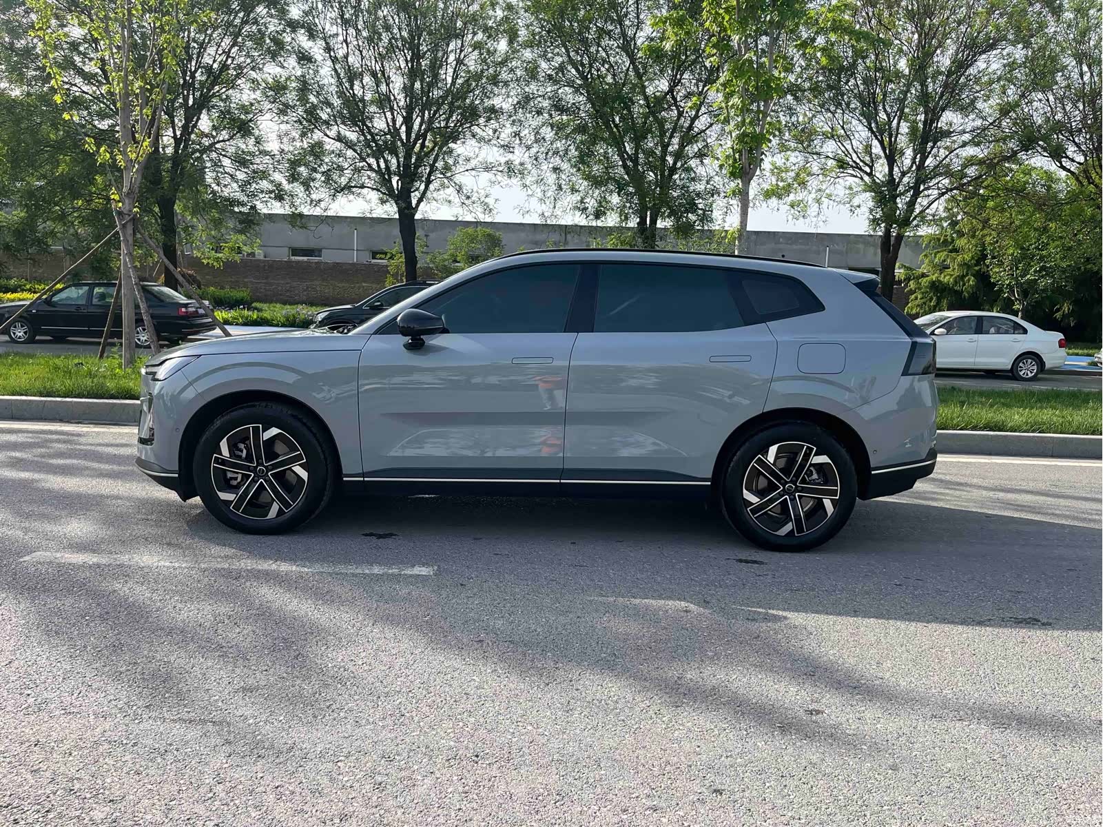 Volvo XC70, 2026 16