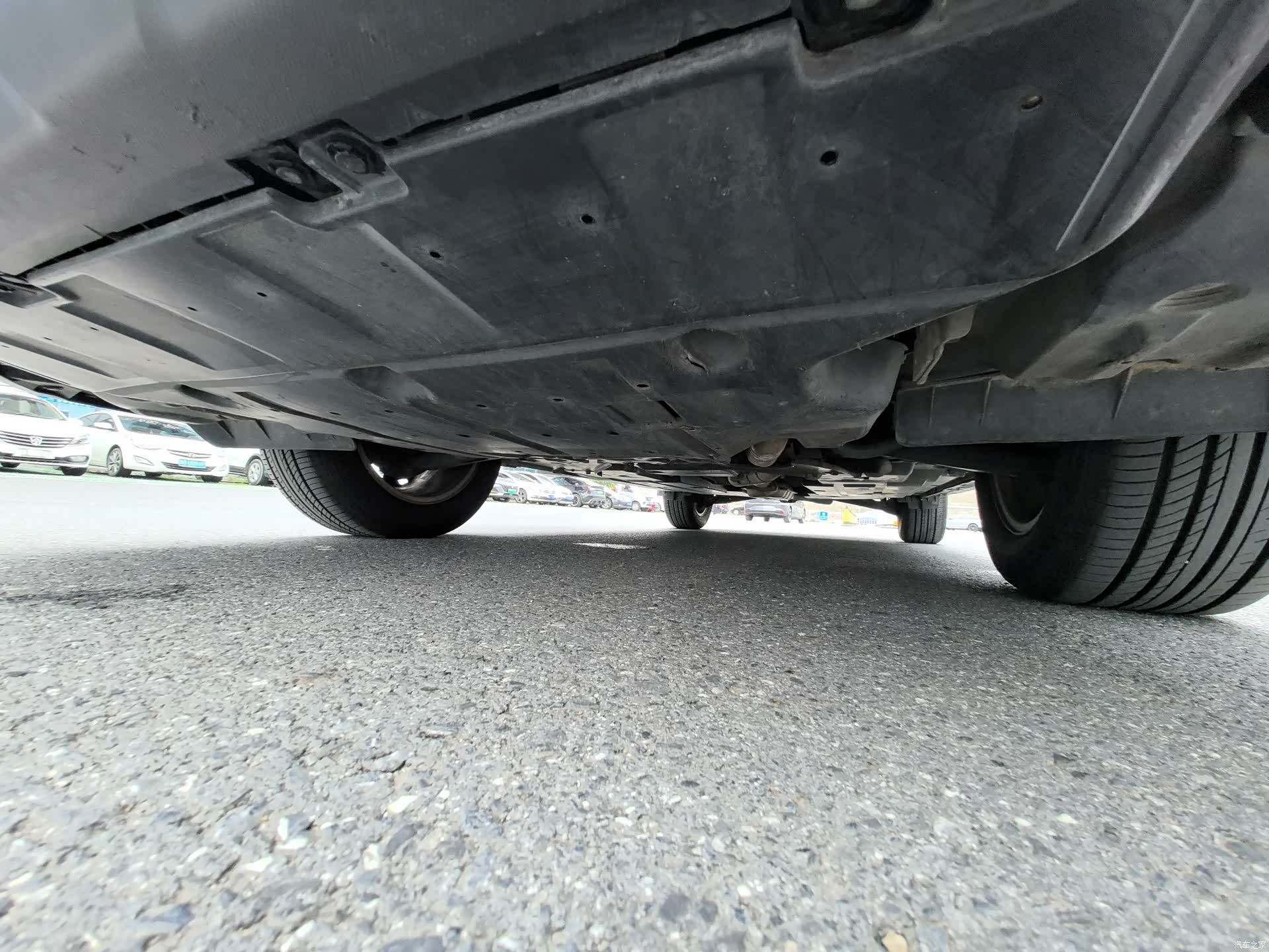 Subaru Forester, 2018 40