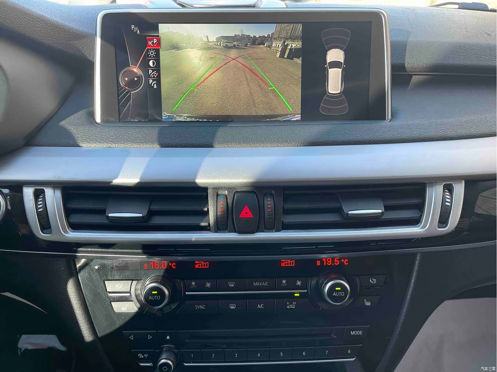 BMW X5, 2018 6
