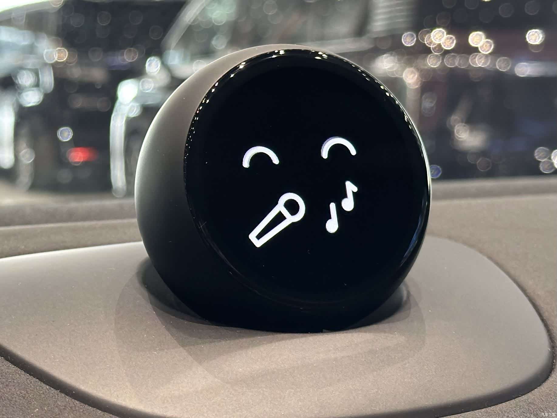 NIO EC6, 2025 15
