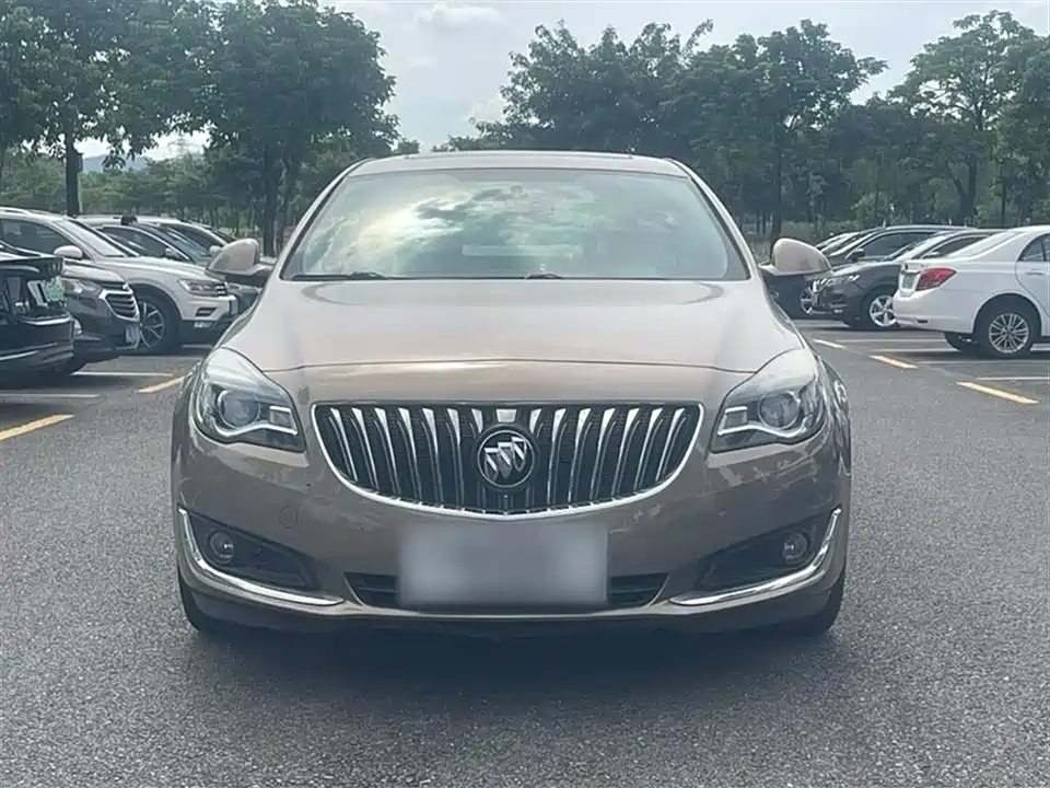 Buick Regal