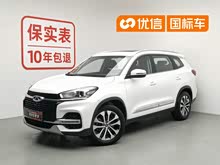 ��8 2018�� 1.5TCI �Զ������ 7��