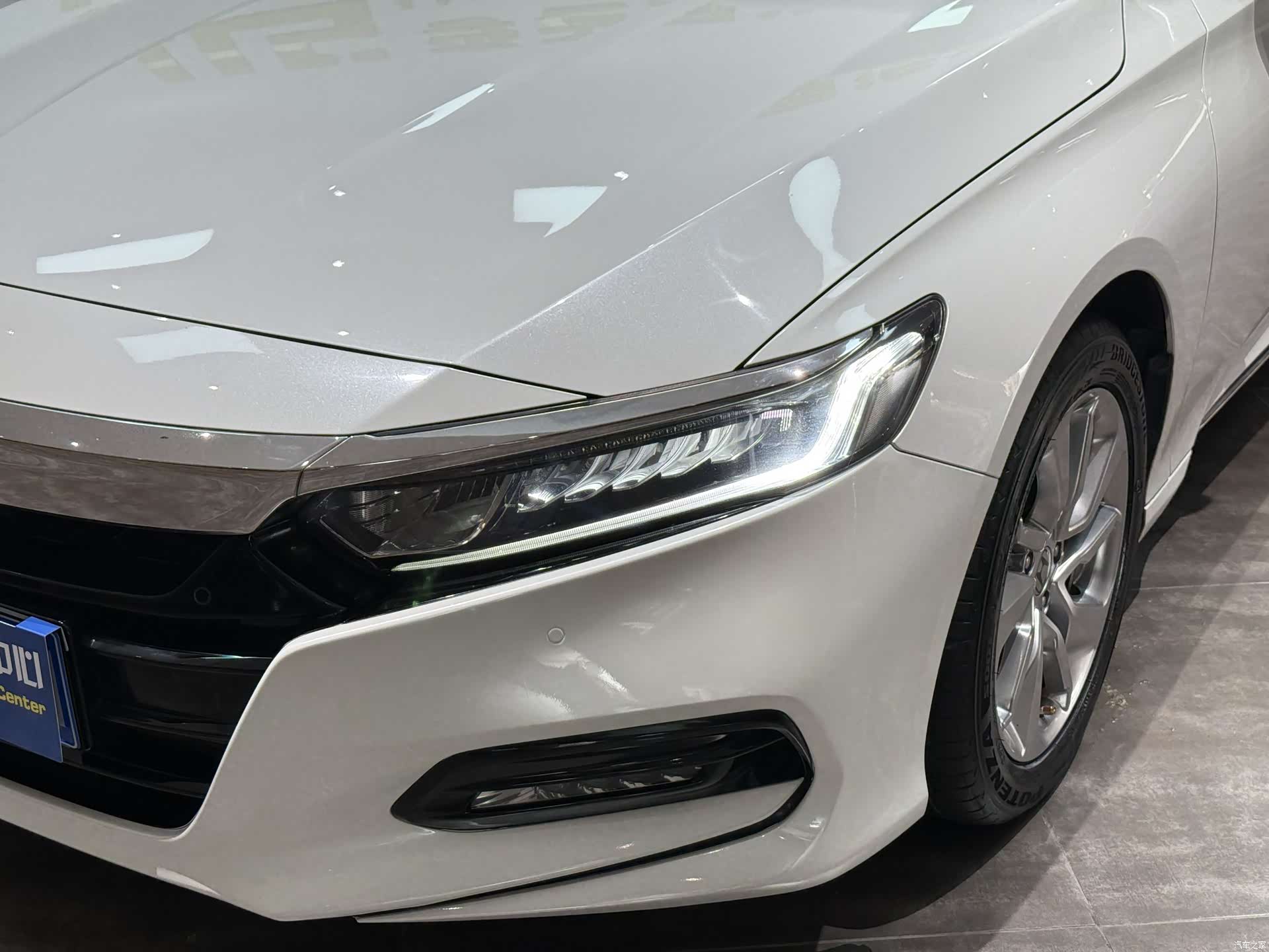 Honda Accord, 2021 23