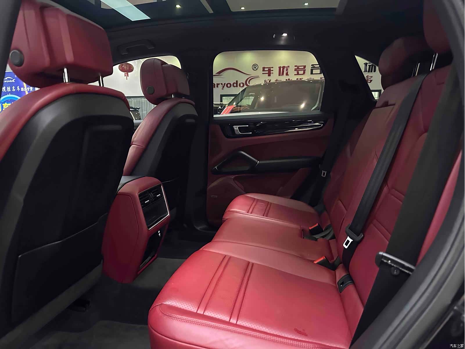 Porsche Cayenne, 2022 6