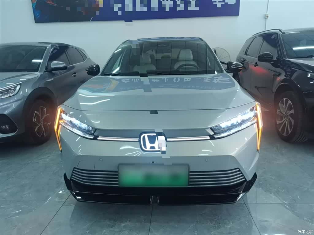 Honda NS2, 2024 3